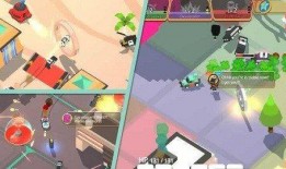 游戏爆料主播排行榜最新,揭秘热门主播背后的风云变幻